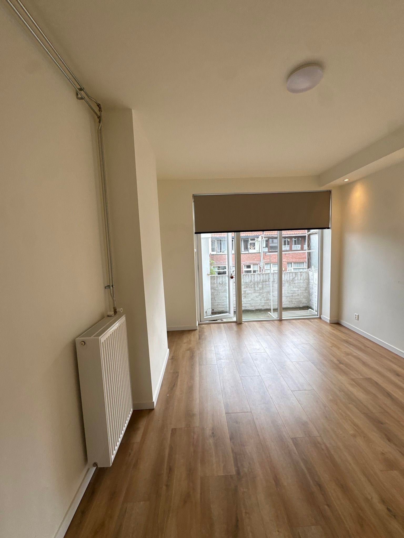 Room Capadosestraat in Den Haag