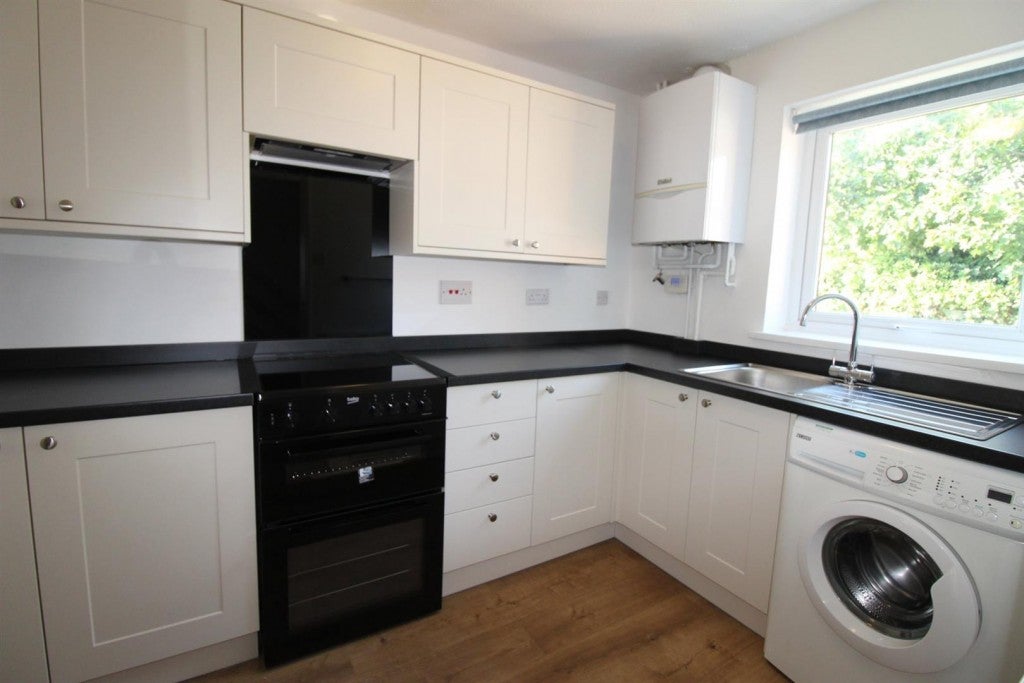 House Midget Close in Vale of White Horse