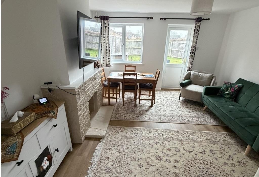 House Midget Close in Vale of White Horse