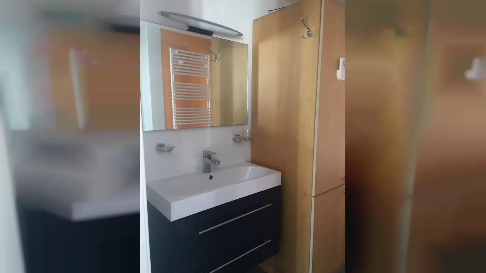 Appartement Rue Guizot à Croix