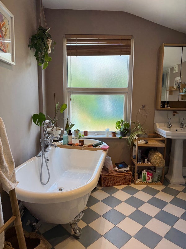 Room Mendip Road in Bristol