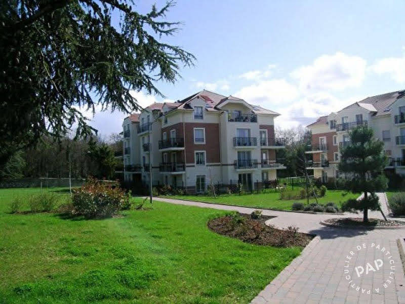Flat Avenue du Tourne Roue in Villepreux