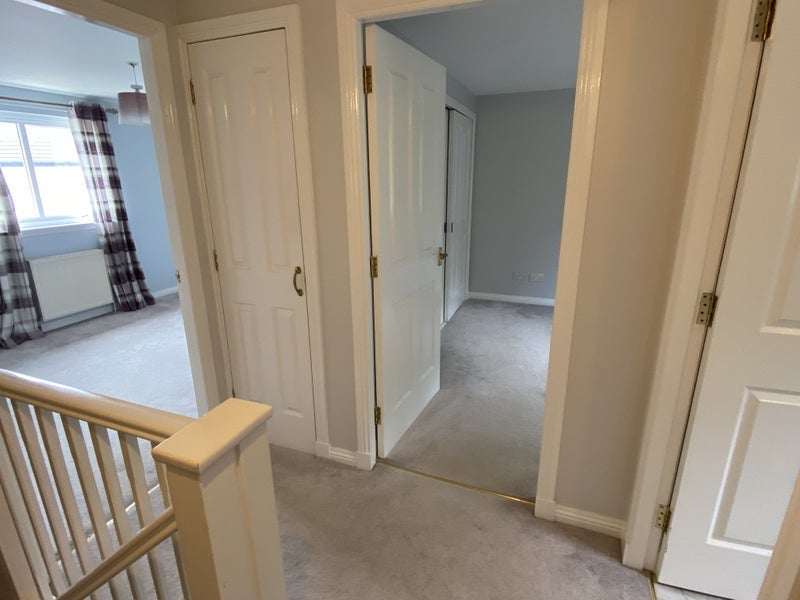 Room Hay Drive in City of Edinburgh