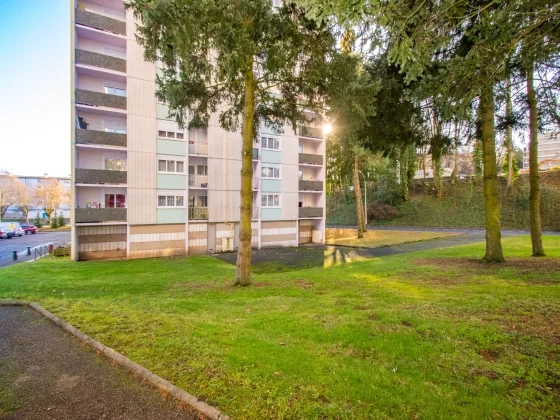 Appartement Place de la Molette à Le Creusot