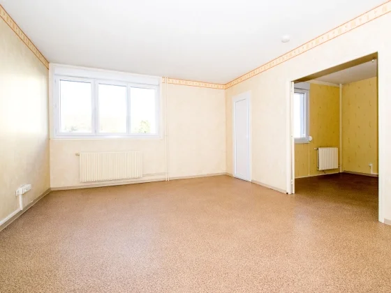 Appartement Place de la Molette à Le Creusot