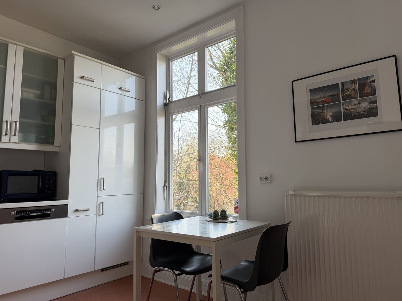 Zimmer Papenkamp in Hamburg