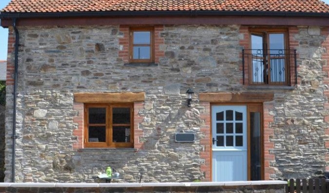 House South Street in North Devon
