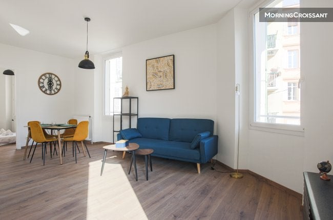 Appartement Impasse du Onze Novembre à Cannes
