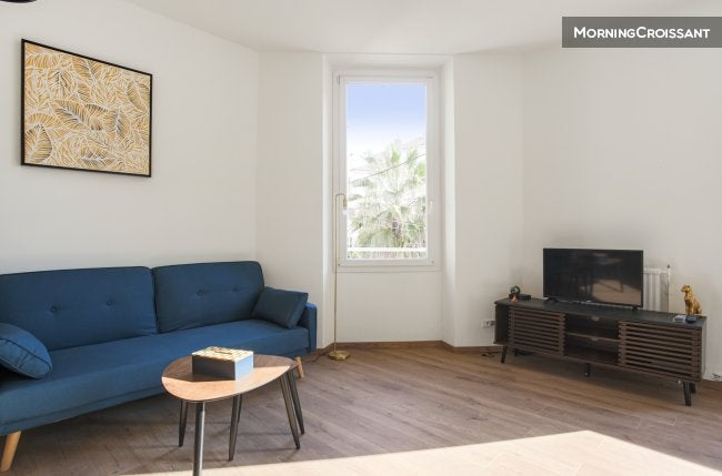 Appartement Impasse du Onze Novembre à Cannes