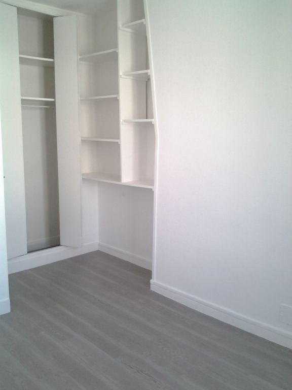 Appartement Allée d'Andrézieux à Paris