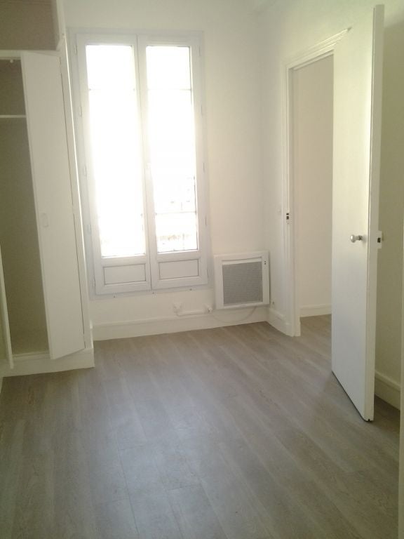 Appartement Allée d'Andrézieux à Paris