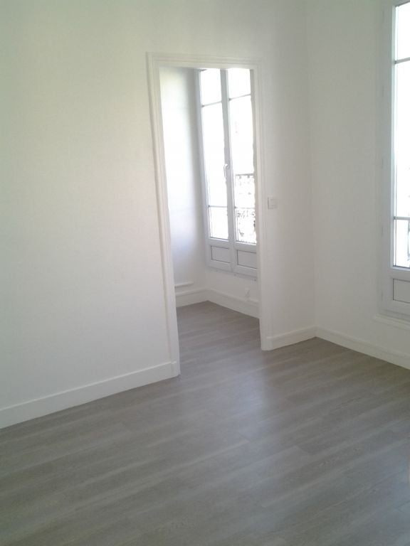 Appartement Allée d'Andrézieux à Paris