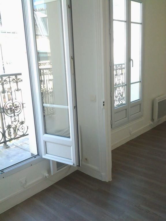 Appartement Allée d'Andrézieux à Paris