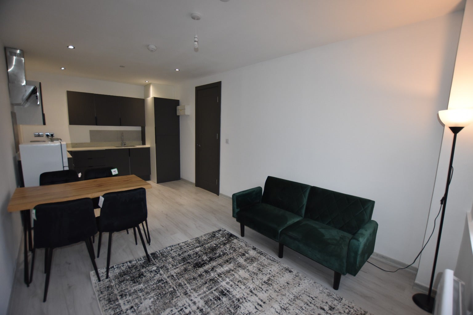 Flat Midgate in Peterborough