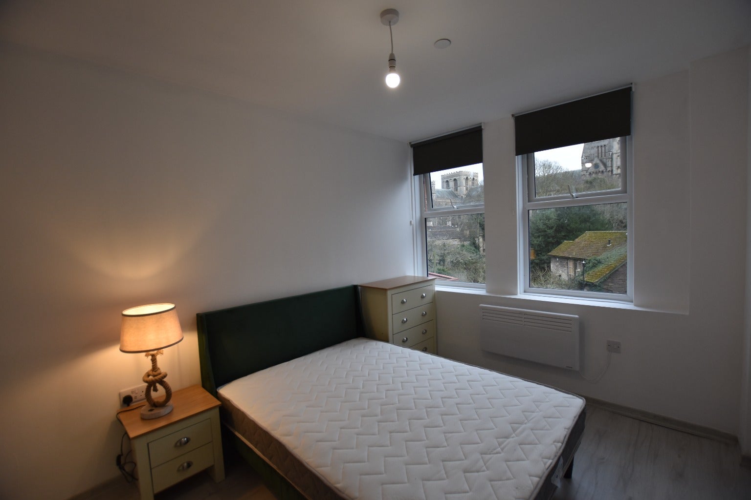 Flat Midgate in Peterborough