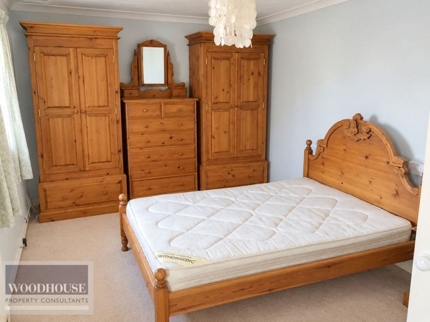 House Great Plumtree in Harlow