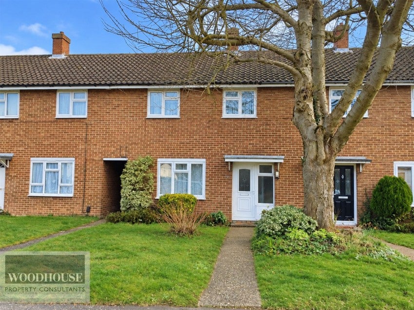 House Great Plumtree in Harlow