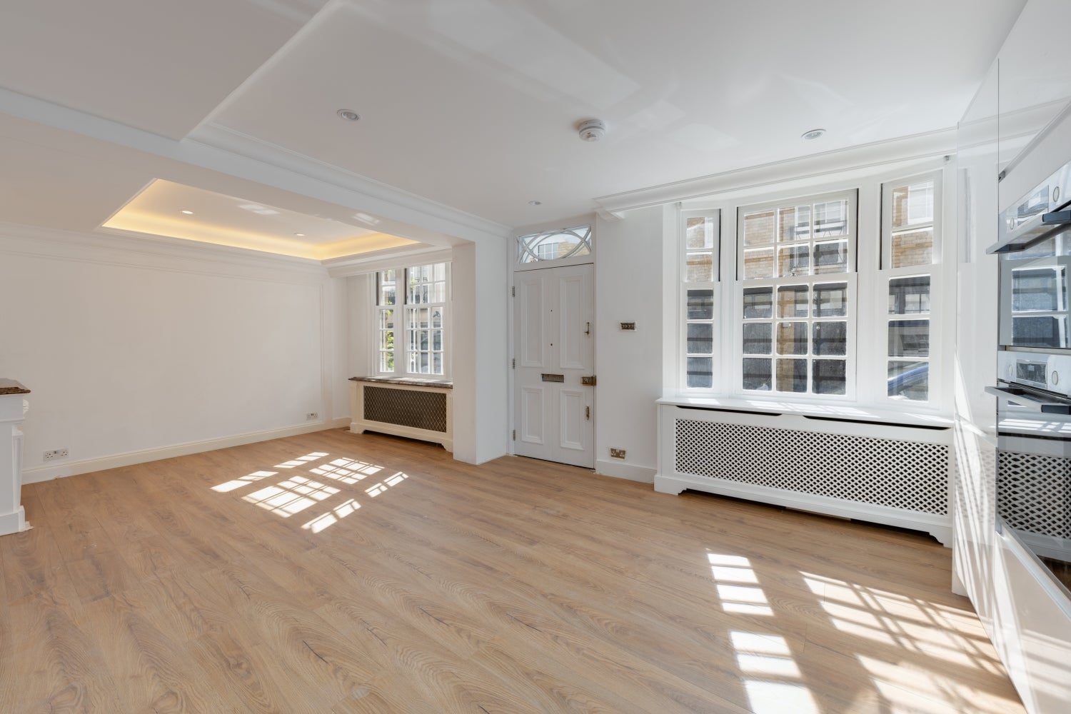 House Ebury Mews in City of Westminster