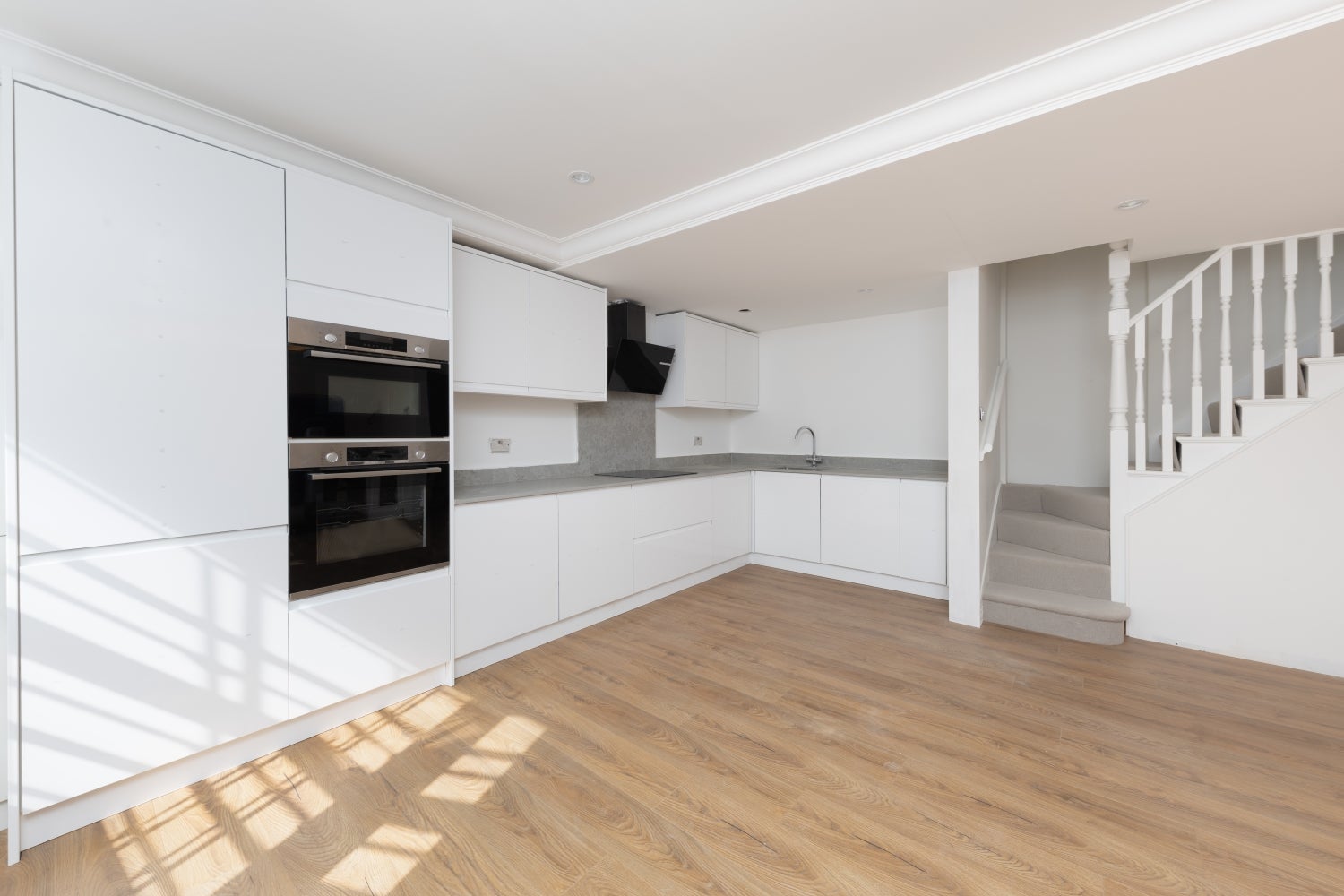 House Ebury Mews in City of Westminster