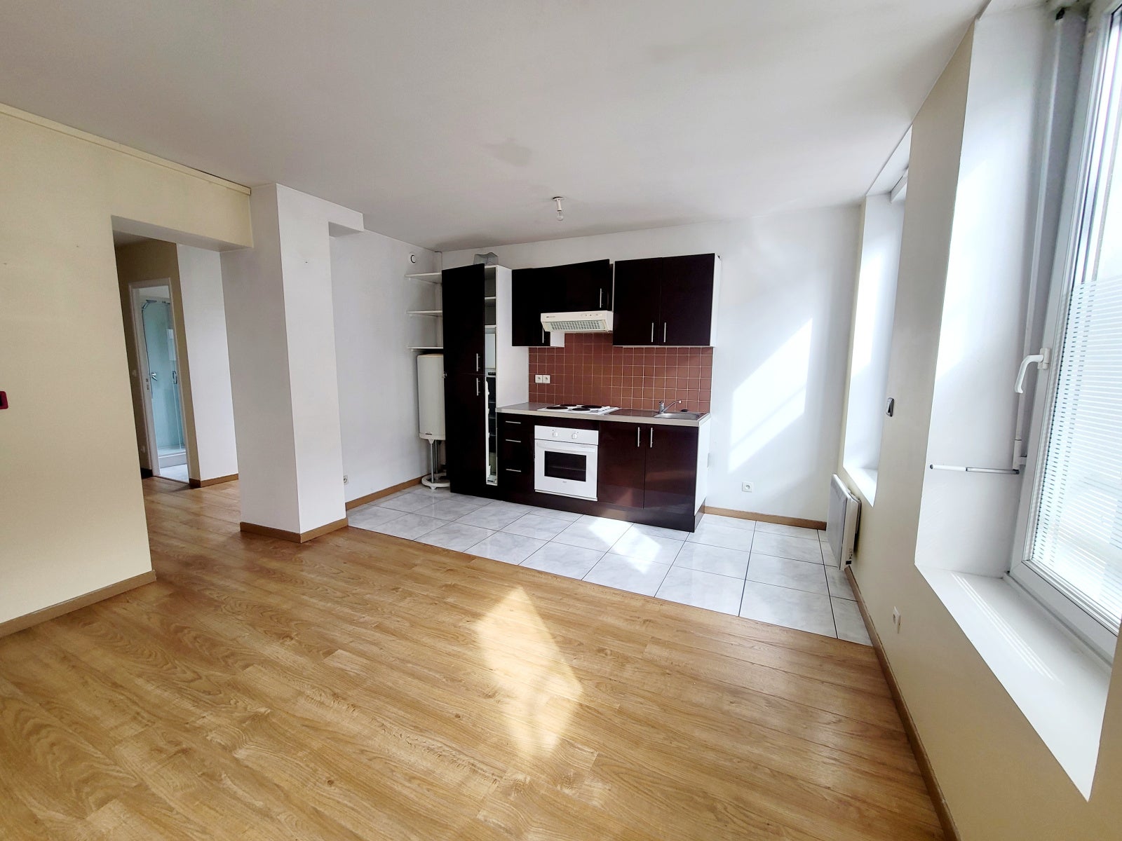 Flat Rue de Saint-Pol in Boulogne-sur-Mer