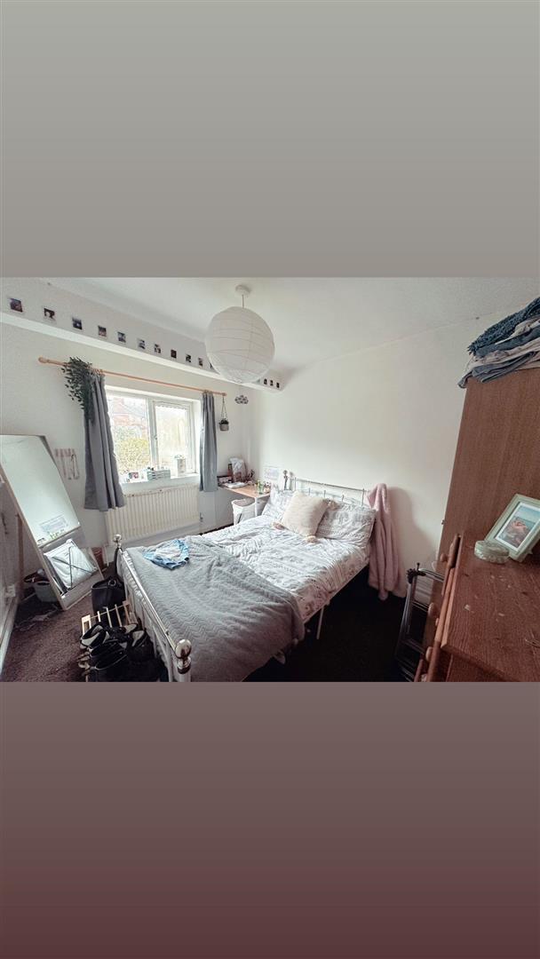 Room Parsons Place in Oxford