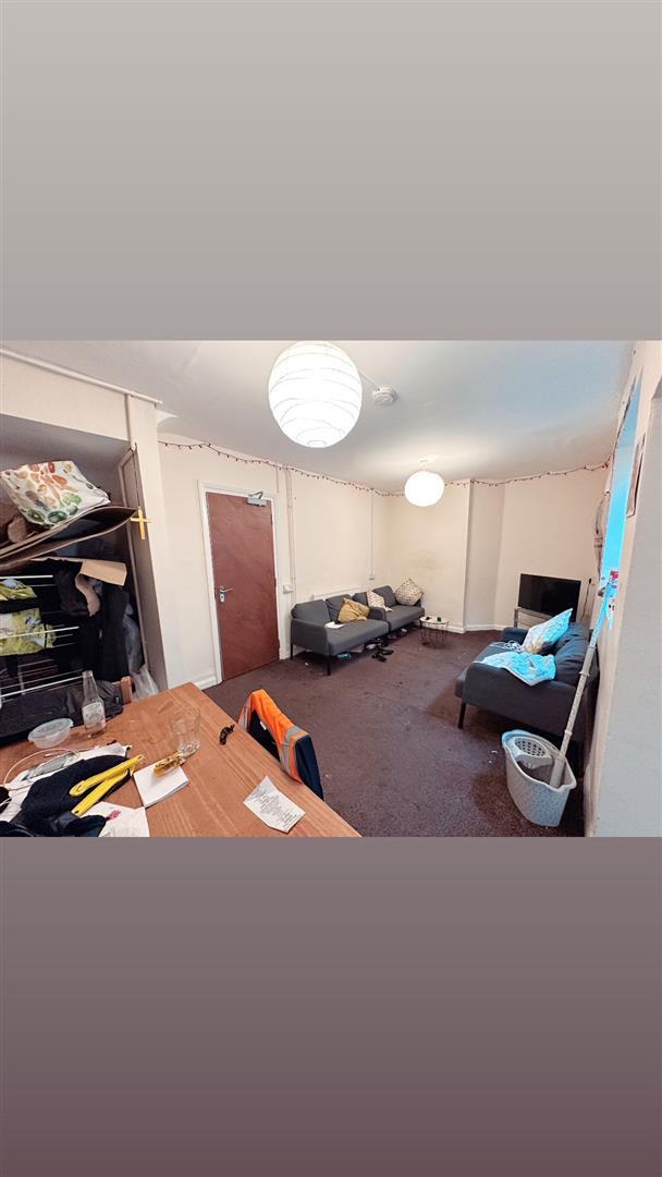 Room Parsons Place in Oxford