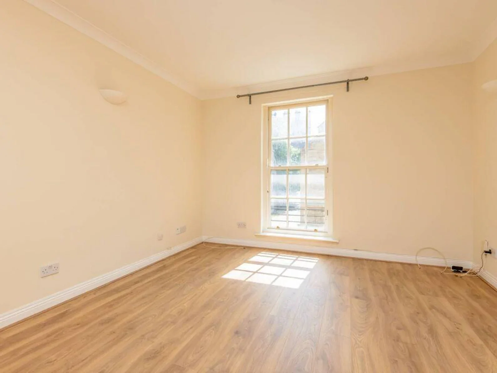 Flat Gayfield Square in City of Edinburgh