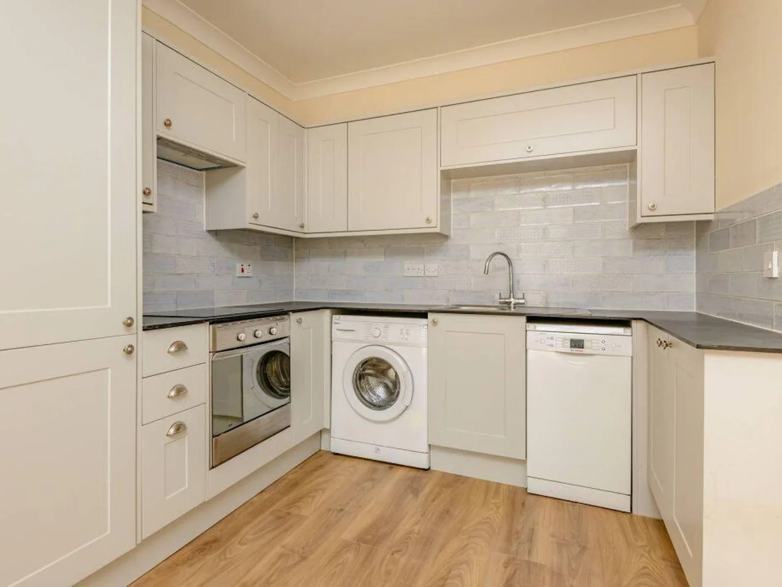 Flat Gayfield Square in City of Edinburgh