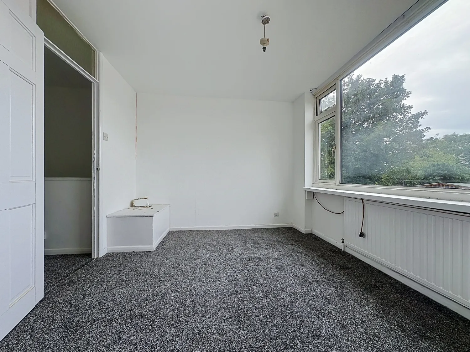 House Telford Way in Harborough