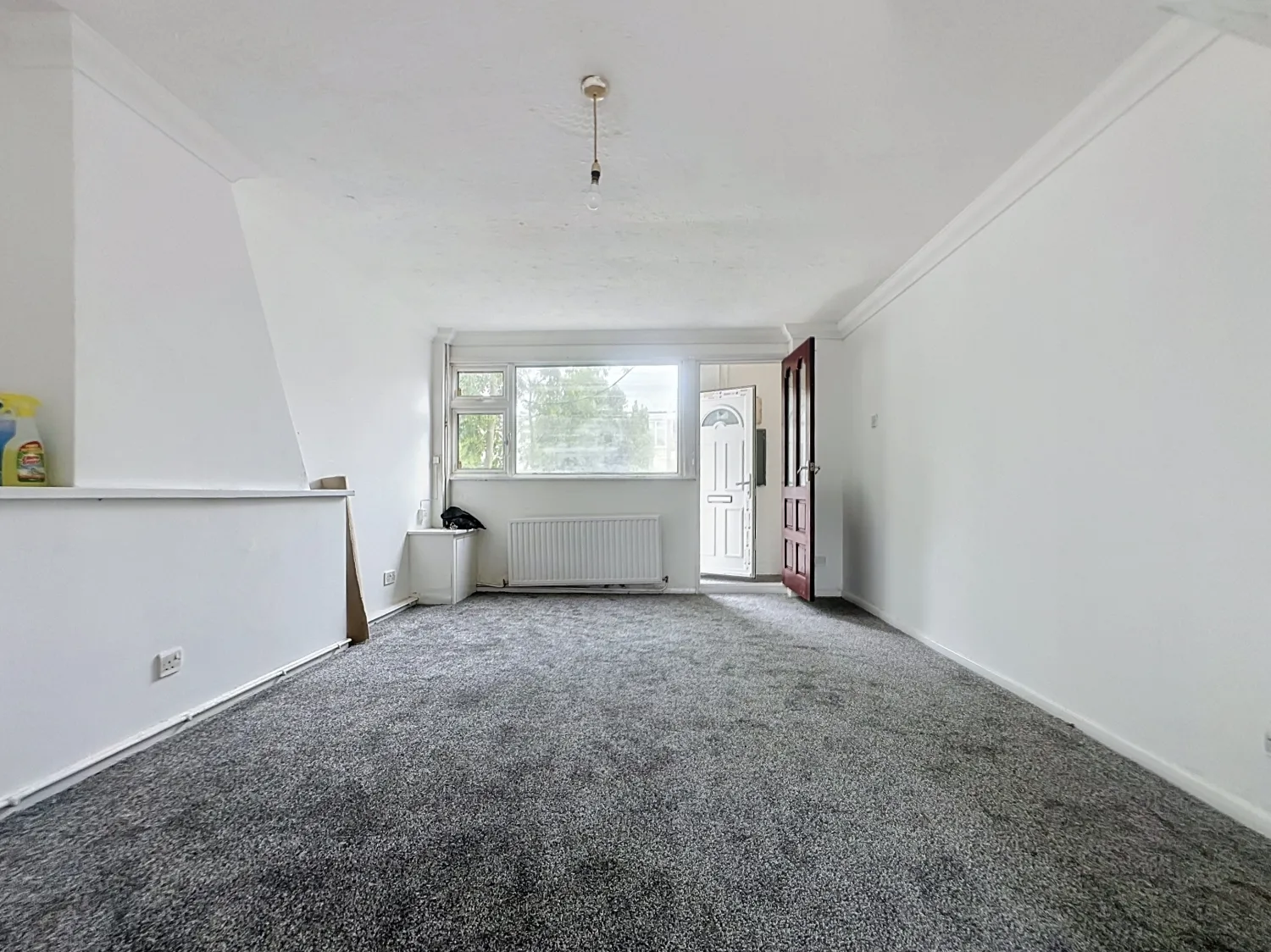 House Telford Way in Harborough