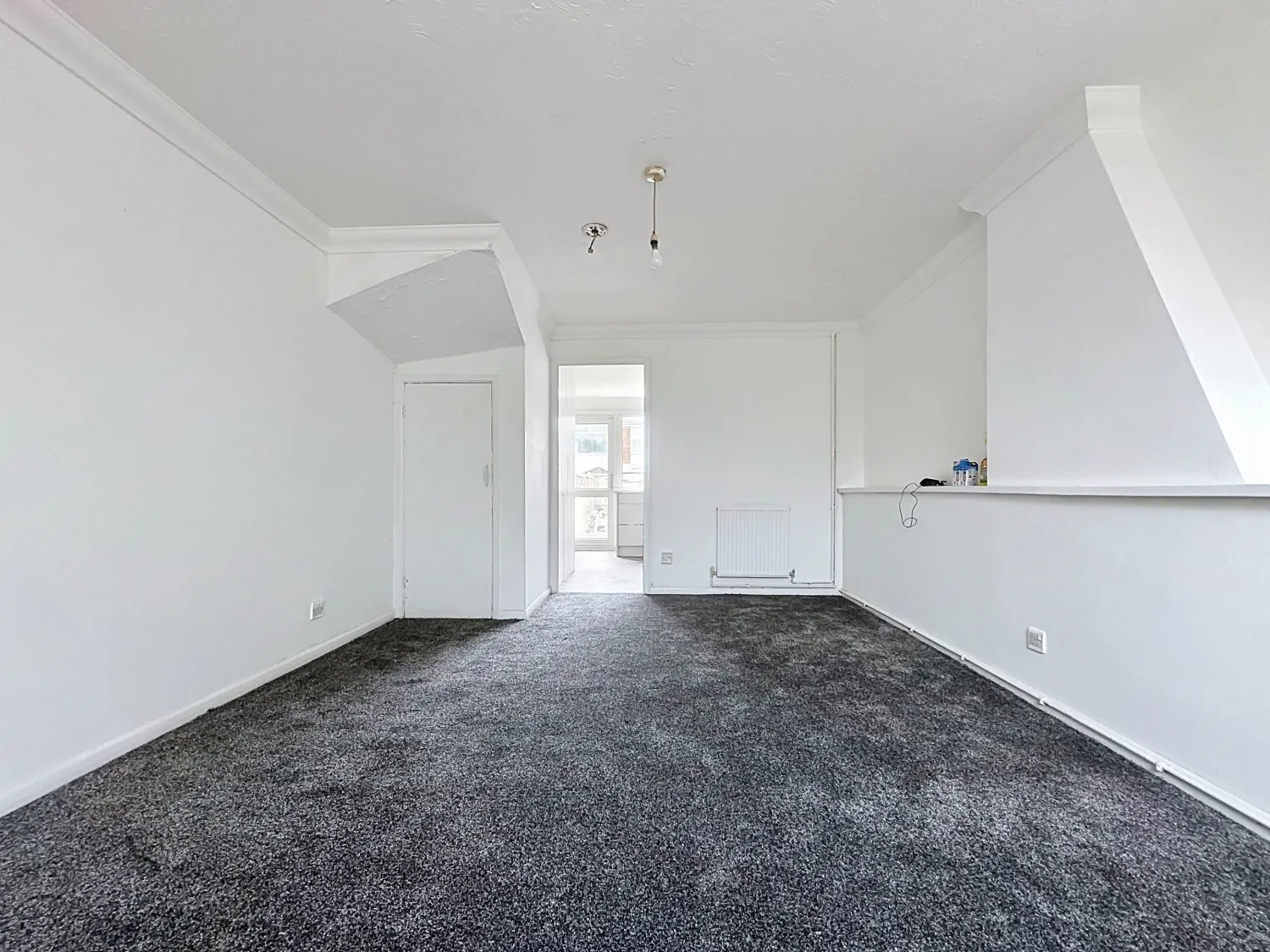 House Telford Way in Harborough