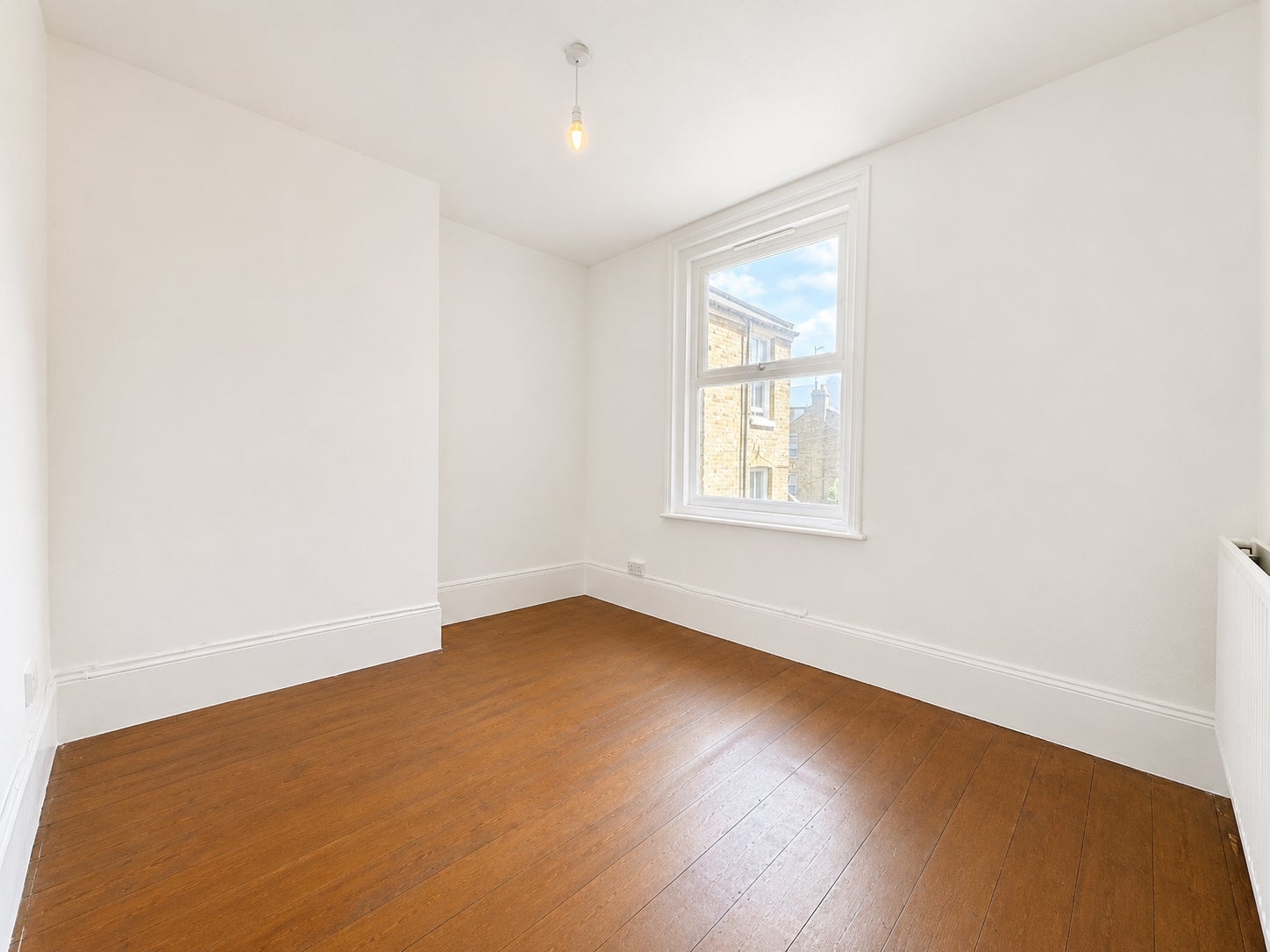 Flat Gordon Road in Thanet