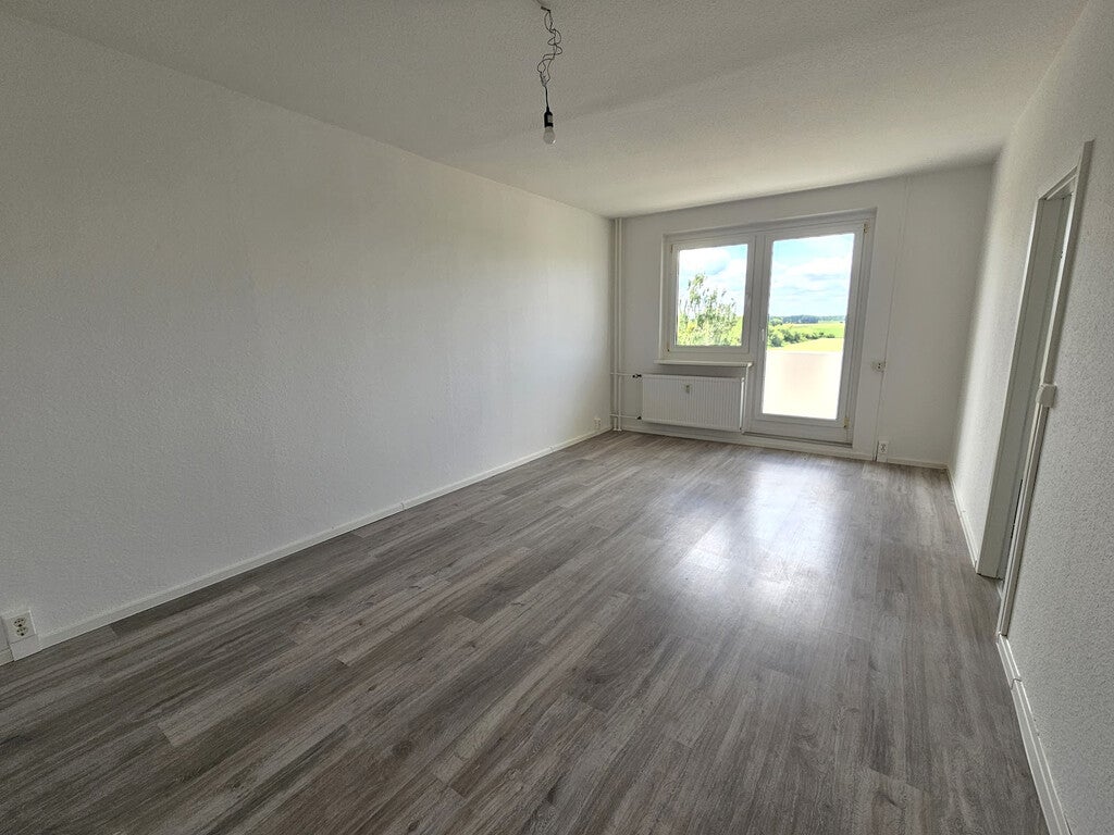 Wohnung Straße des Friedens in Aken (Elbe)