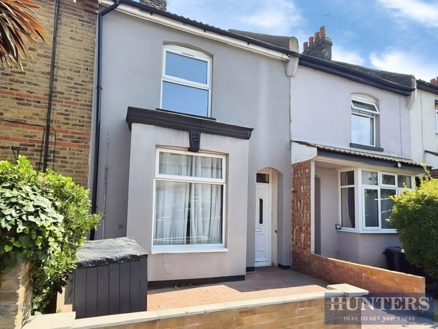 House Beresford Road in Gillingham