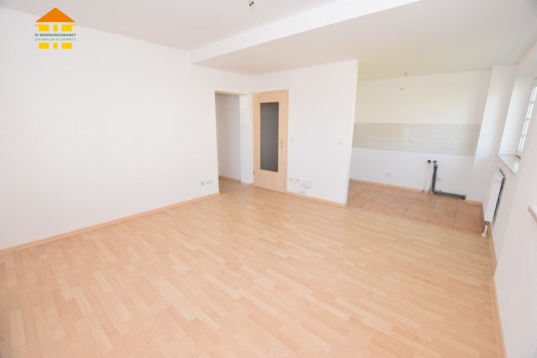 Wohnung Heimgarten in Chemnitz