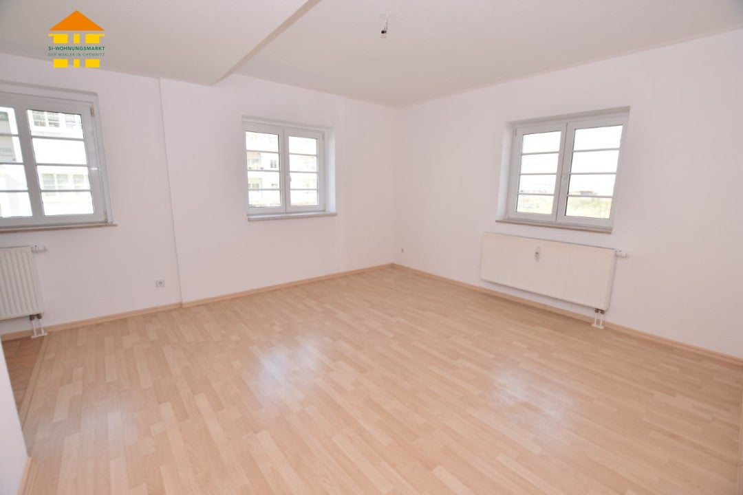 Wohnung Heimgarten in Chemnitz