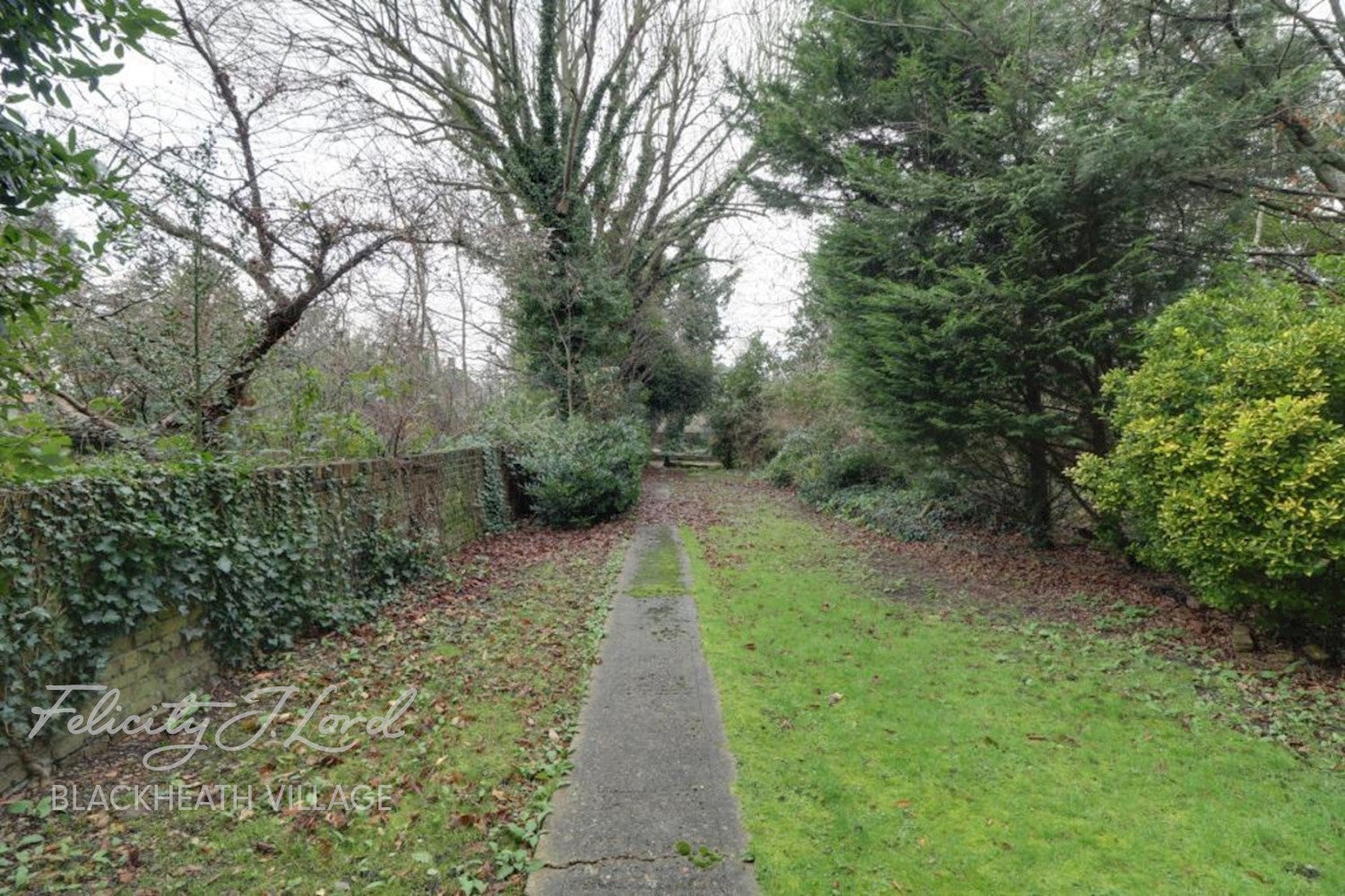 Flat Kidbrooke Park Road in Greater London