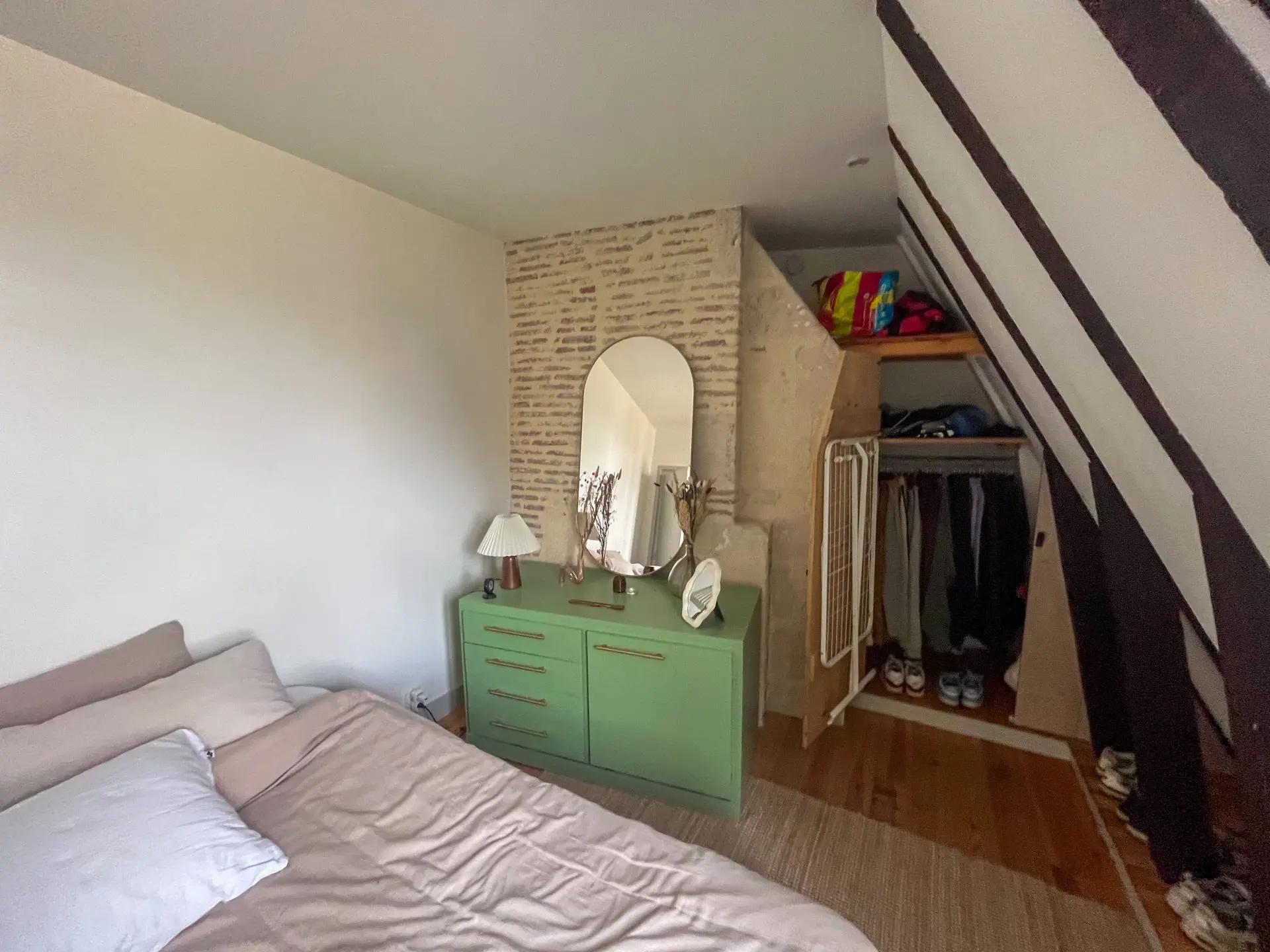 Appartement Rue Colbert à Tours