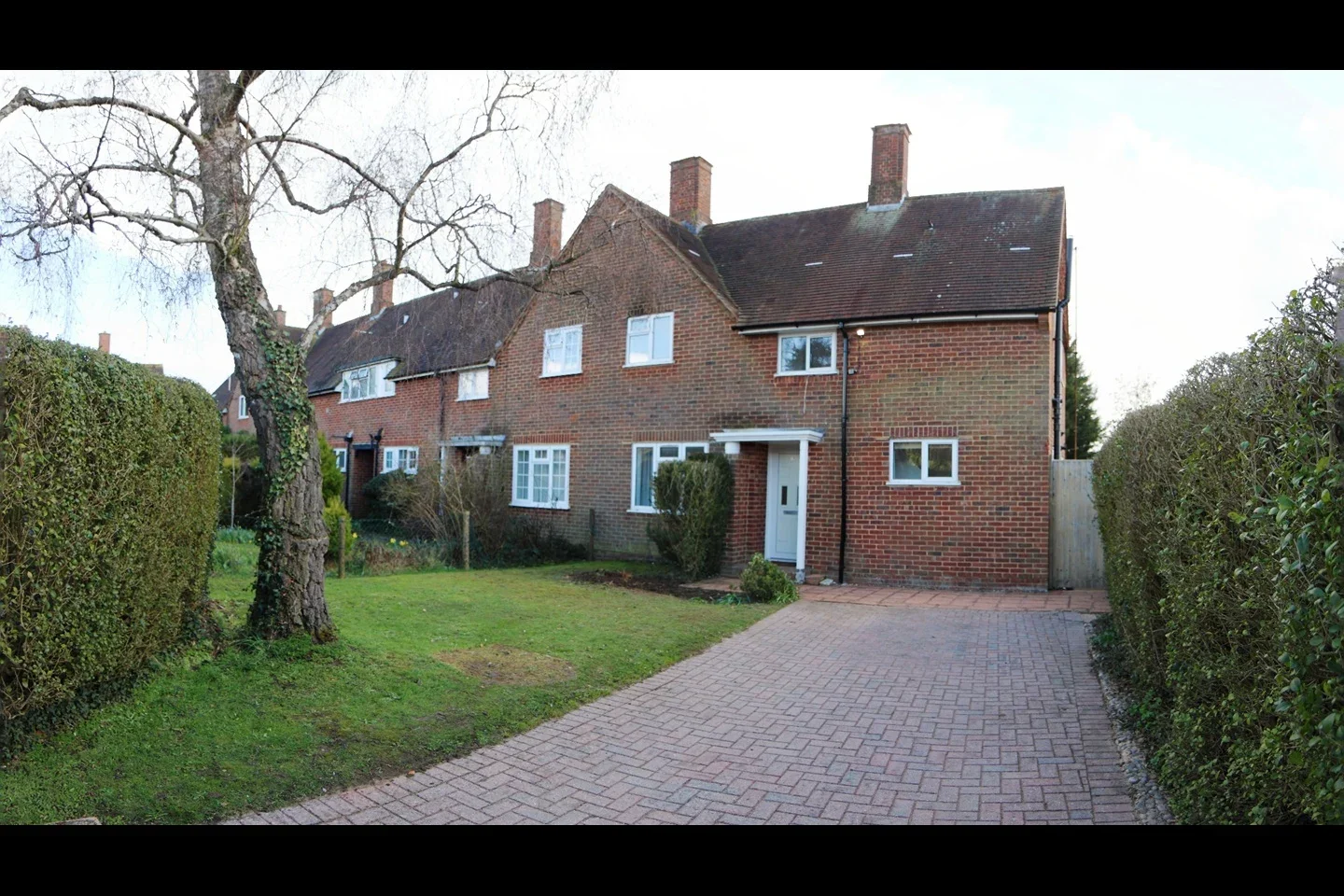 House Hornhatch in Guildford