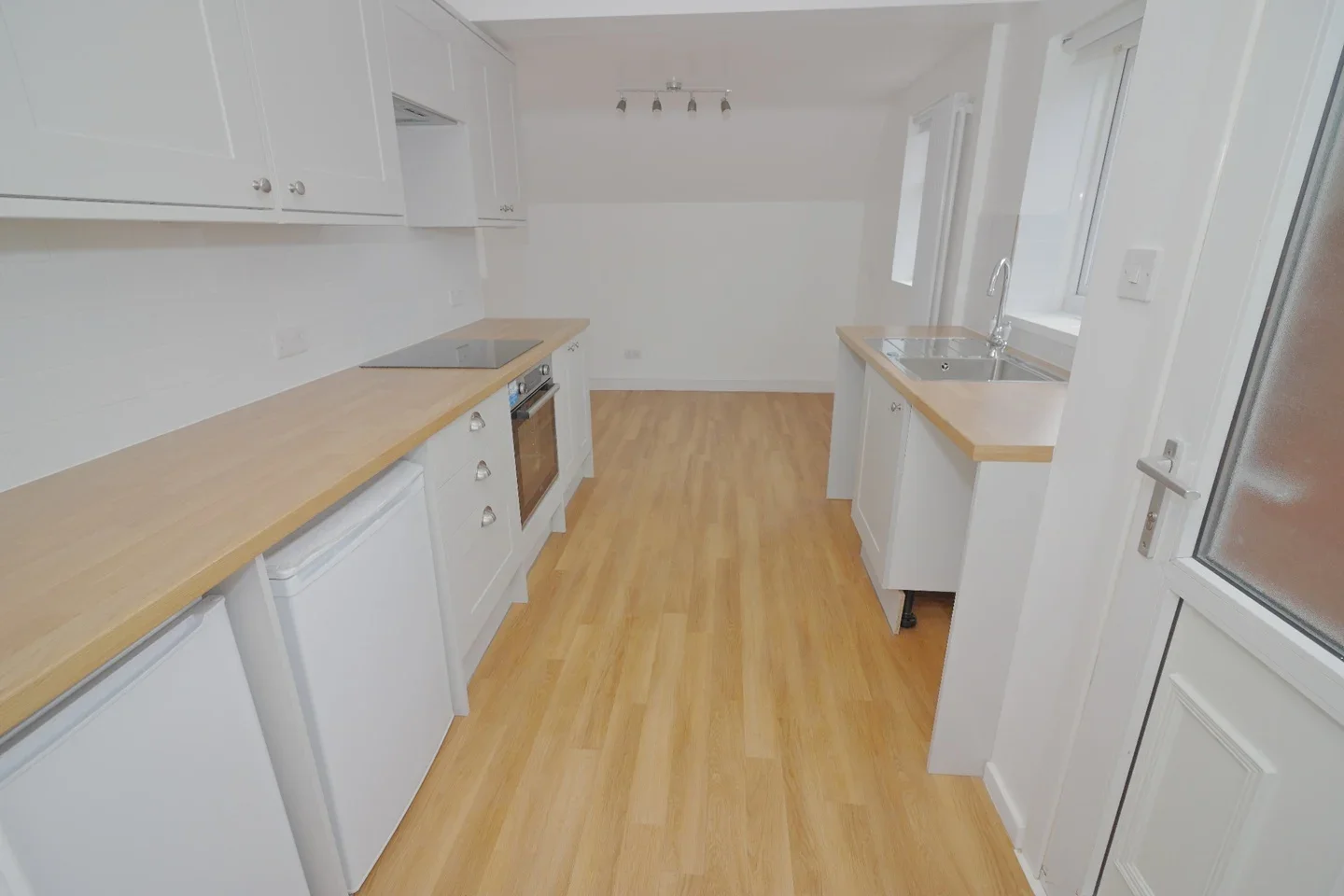 House Hornhatch in Guildford