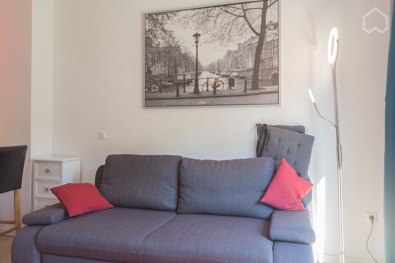 Wohnung Talstraße in Berlin