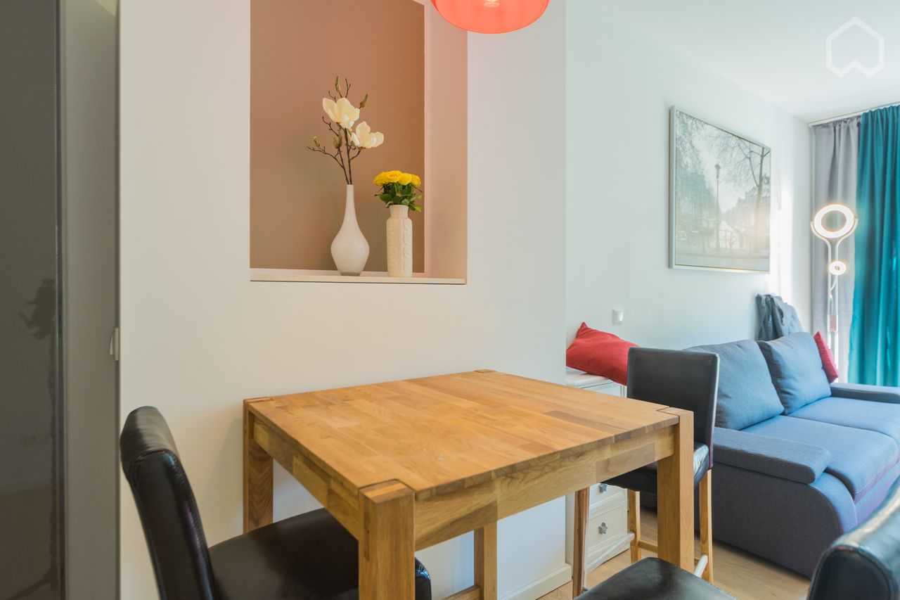 Wohnung Talstraße in Berlin