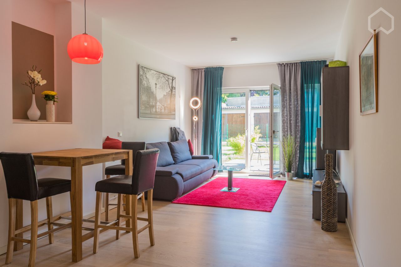 Wohnung Talstraße in Berlin
