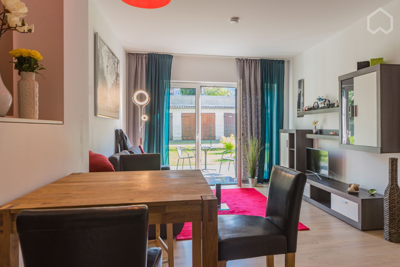 Wohnung Talstraße in Berlin