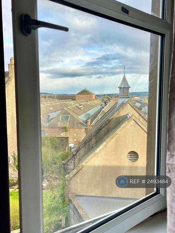 Flat Isla Street in Dundee