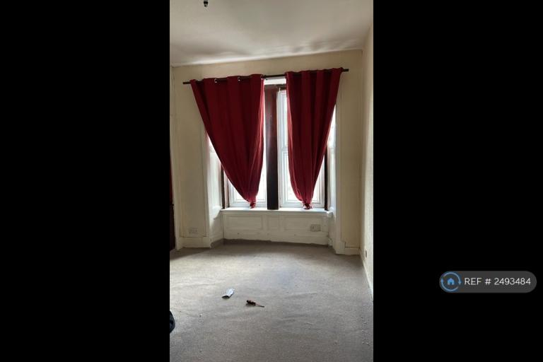 Flat Isla Street in Dundee