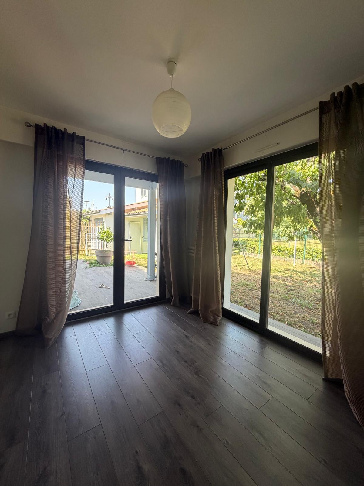 Maison Rue Gaspard Philippe à Bordeaux