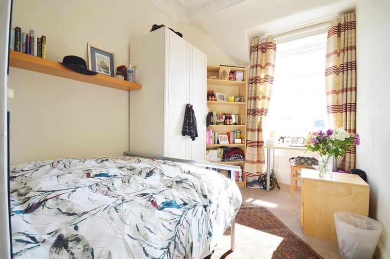 Room Parkside Terrace in City of Edinburgh