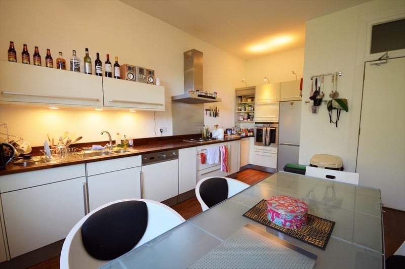 Room Parkside Terrace in City of Edinburgh