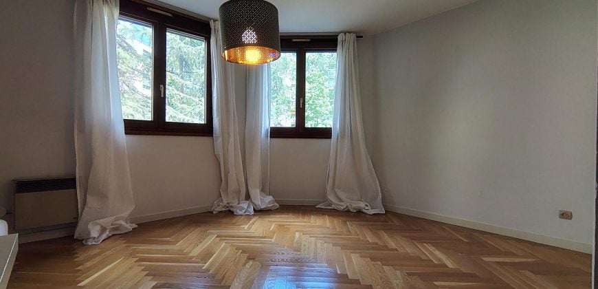 Flat Rue Dussaussoy in Lyon